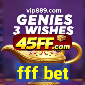 fff bet